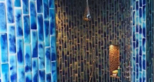 Bathroom Tile