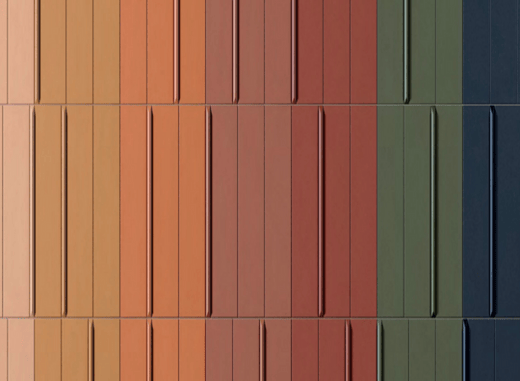 Colors of the Year