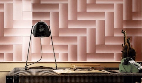 Blush Tile