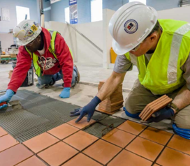 CC Newsletter Why Tile May 2025