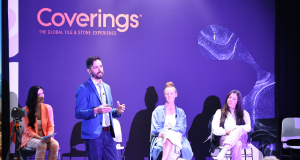 Coverings Education