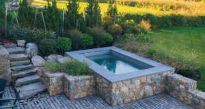 Outdoor Natural Stone
