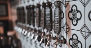 Brewery