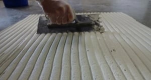 Trowel