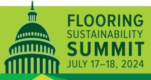 Flooring Sustainability Summit