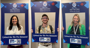 Tile Pro Network Community 