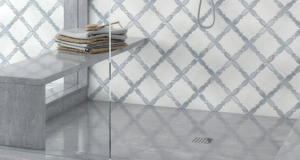 Shower Benches