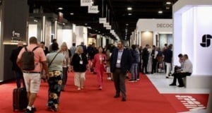 Tile of Spain Pavilion at Coverings 2025