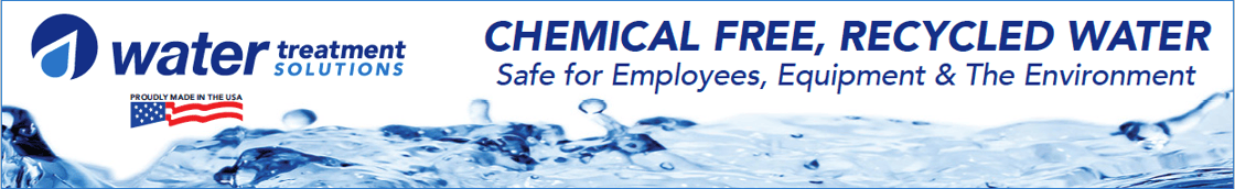 Water Treatment Solutions