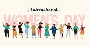 International Womens Day