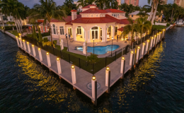Ft. Lauderdale