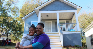Coverings Cares