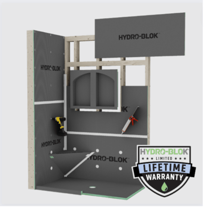 HYDRO-BLOK