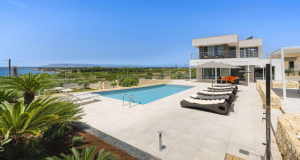 Italy Pool