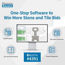 Measure Square, One-Stop Software