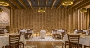 L'Osteria II Dumo