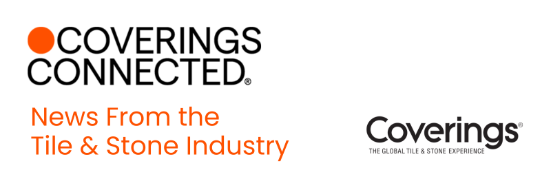 Coverings Connected Newsletter