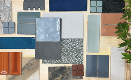 Ceramics of Italy Debuts “Giardino all’Italiana” at Coverings 2023