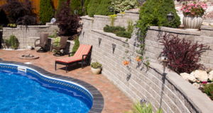 Pool Outlook