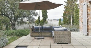 Porcelain Pavers