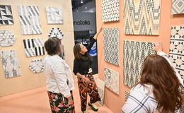 A Sneak Peek at the Products You'll Discover at Coverings 2023