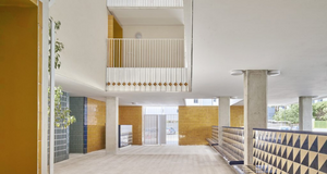Social Housing in Ibzia