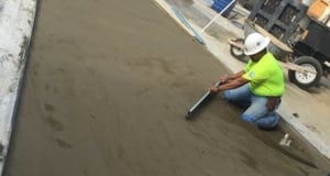 2022 Commercial winner – Triniti Vigil, J&R Tile