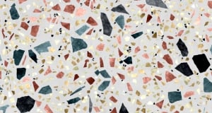 Terrazzo Sample