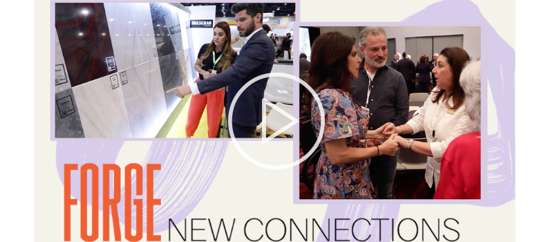 Coverings 2023 Video