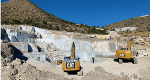 Cochise Marble Quarry